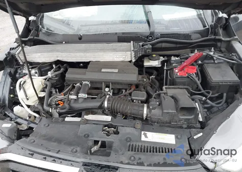 2021 Honda Cr-V z USA, uszkodzony, nr VIN 1HGRW1898ML908782